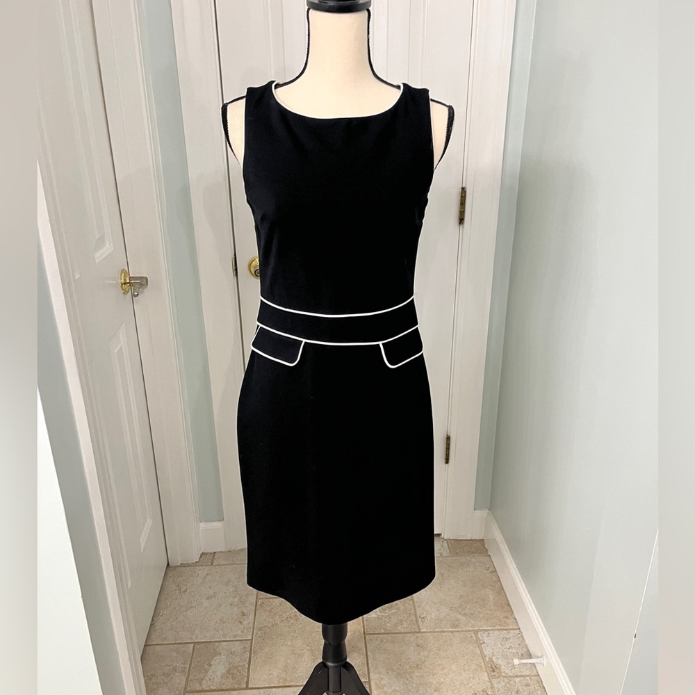 Talbots dress